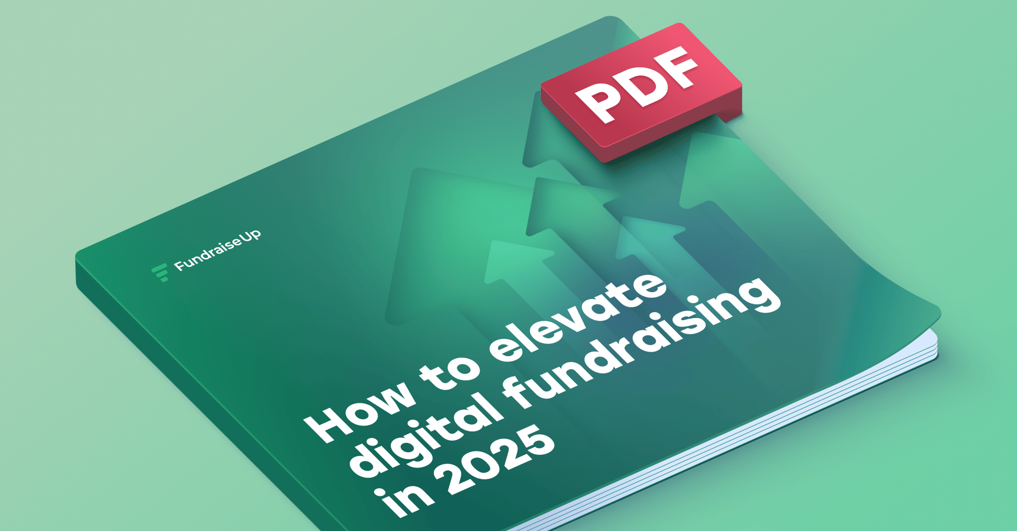 Digital Fundraising Guide 2025