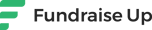 Fundraise Up Logo