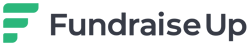 Fundraise Up Logo Color Hor