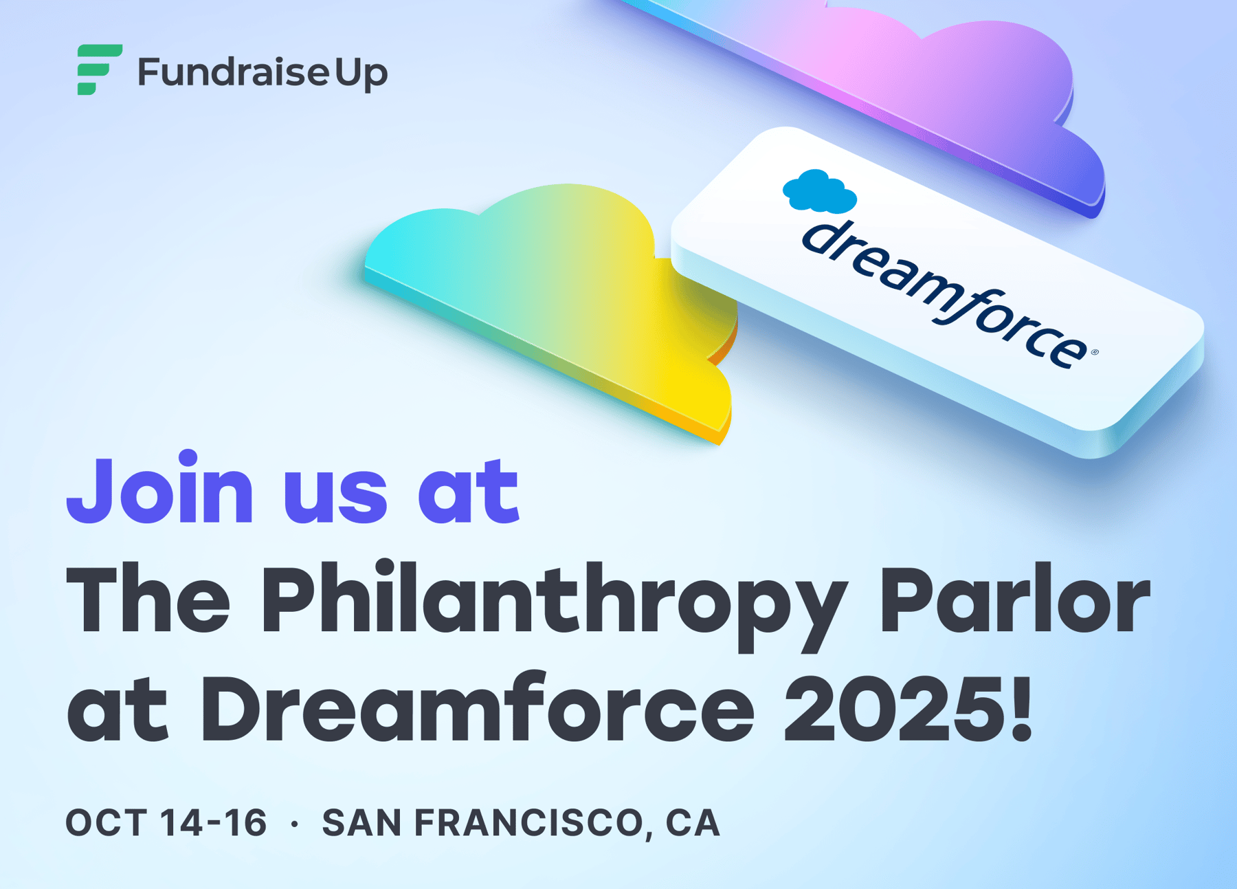 Dreamforce 2025